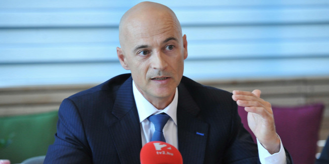 Tovább bővítik az MNB alapítványainak ingatlan-portfólióját