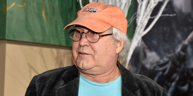 Álhír volt, hogy már csak hónapjai vannak hátra a legendás komikus színésznek
