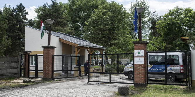 12 éves kislányt molesztáltak migránsok Zombornál