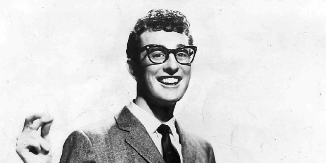 Meghalt Peggy Sue, Buddy Holly slágerének ihletje