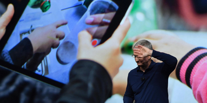 Felelős lehet a kifizetetlen bérekért az Apple
