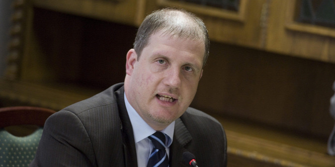 Kardkovács Kolos ülhet be a Monetáris Tanácsba