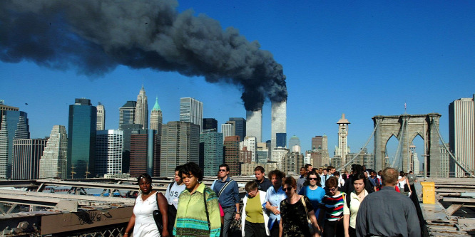 Amerikai nagykövet: Szeptember 11. a terrorveszélyre emlékeztet - videó