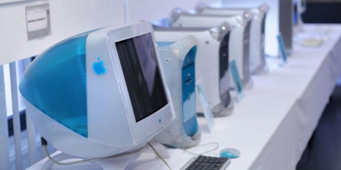 Az Apple a mennyekbe repítette a felhasználót