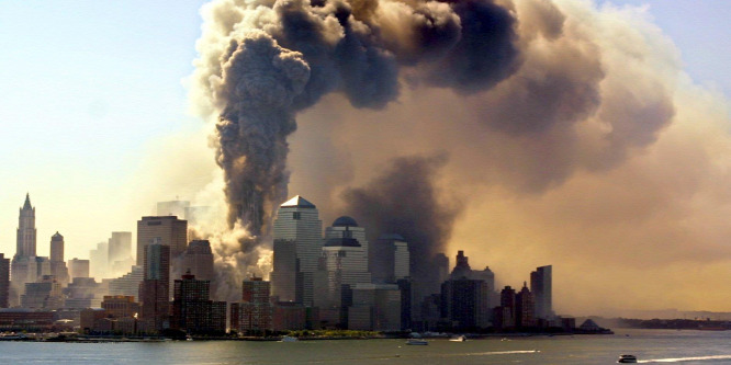 Ilyen volt 9/11 a magyarok szemével - Video