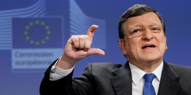 Barroso: Európa nem tud mindenkit befogadni