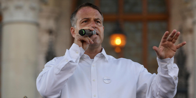 Juhász-ügy: Megszólal az Igazmondó Alapítvány kurátora