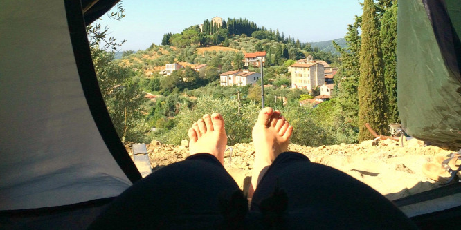 Ezt titkolja Toscana a turisták elől