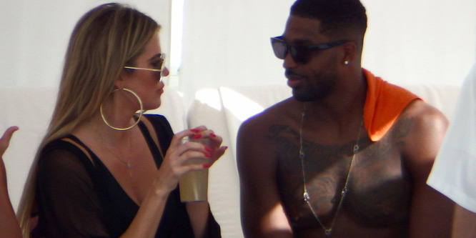 Khloe Kardashian őszintén beszél majd arról, hogy férje megcsalta őt