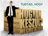 Új epizódokkal érkezik a Hogyan készül? Megmutatjuk!