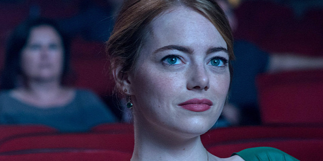 k állhatnak Emma Stone Oscar-díjának az útjába