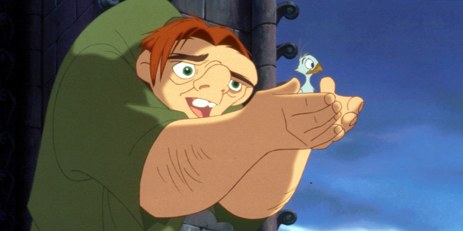 A Disney újabb klasszikus meséből készít élőszereplős filmet