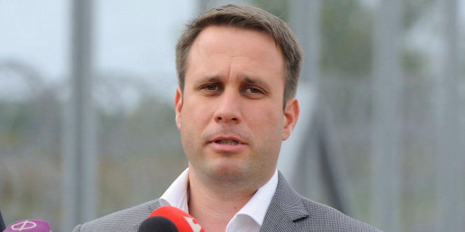 Dömötör Csaba: Csak most jön a neheze!