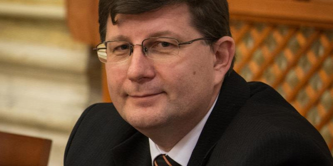 Biró Norbert lett a Somogy Megyei Közgyűlés új elnöke