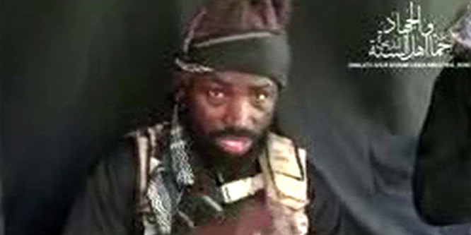 Felrobbantotta magát a Boko Haram vezetője