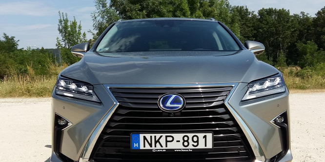 Ha megemésztette a látványt, mondja ki: városba nem kell dízel SUV!