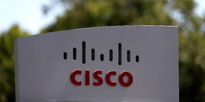 A Cisco szoftverét használják majd az informatika érettségin