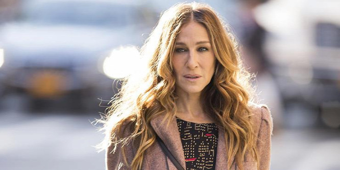 Sarah Jessica Parker munka nélkül maradt