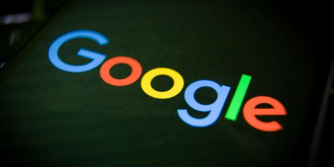 Több száz kamuoldalt fosztott meg pénzétől a Google