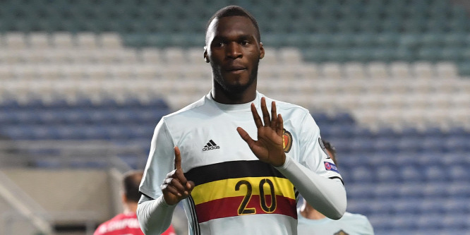Hivatalosan is Benteke a leggyorsabb gólszerző