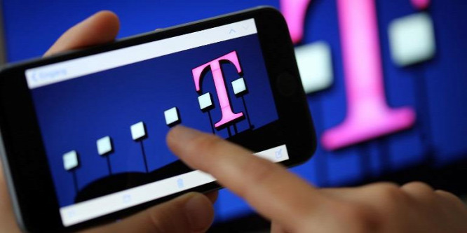 Gigabites internetcsomagot vezet be a Telekom