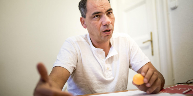 Nem csak fura zenészek játszanak fura hangszereken