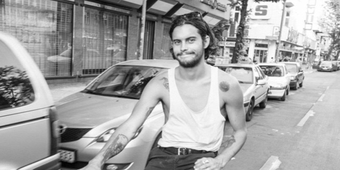 Elhunyt a világhírű gördeszkás, modell Dylan Rieder - 28 éves volt