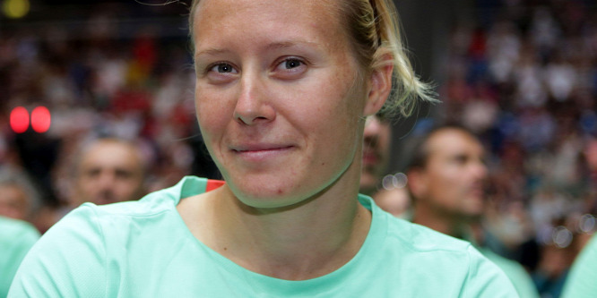 Ódzkodik a szerepléstől, de erre nem mondhatott nemet az olimpiai bajnok
