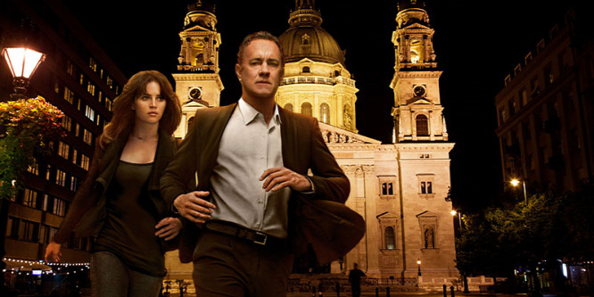 Segítünk észrevenni Budapestet Tom Hanks mögött