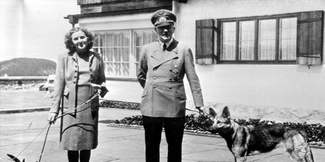 Így vált drogfüggővé Hitler és a hadserege
