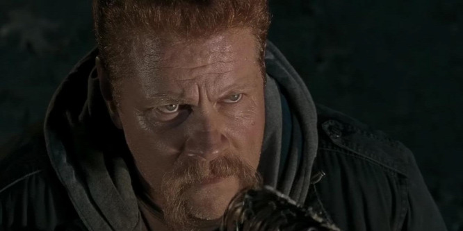 A producert ölte meg a Walking Dead főgonosza