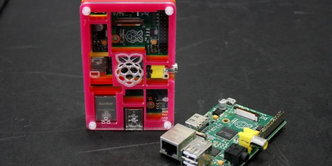 Gyümölcsös PC-vel is elkezdhető a programozás