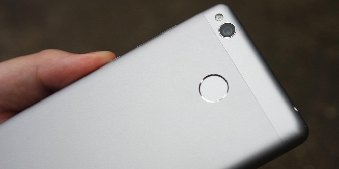 Már ujjlenyomattal is be lehet lépni az androidos appokba