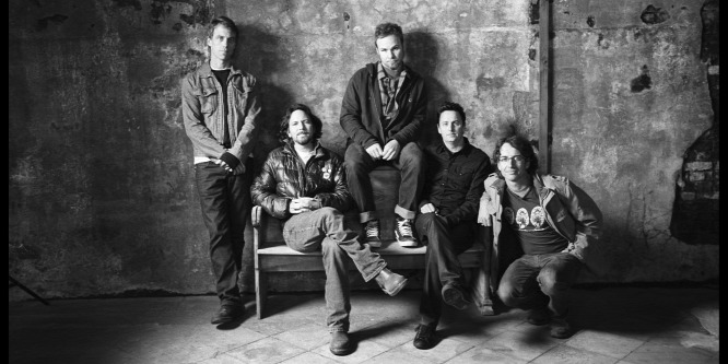 Magyarországon koncertezik a Pearl Jam