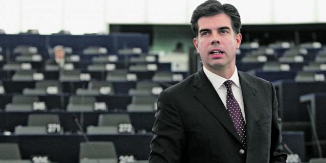 Gyürk András: A magyar rezsicsökkentés követendő példává vált Európában