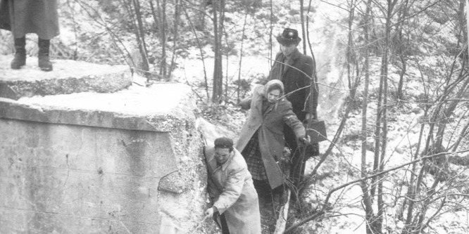 1956-ról megemlékező programok egész hétvégén szerte az országban