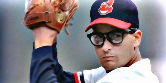 Charlie Sheen nélkül lenne bajnok a Clevaland Indians