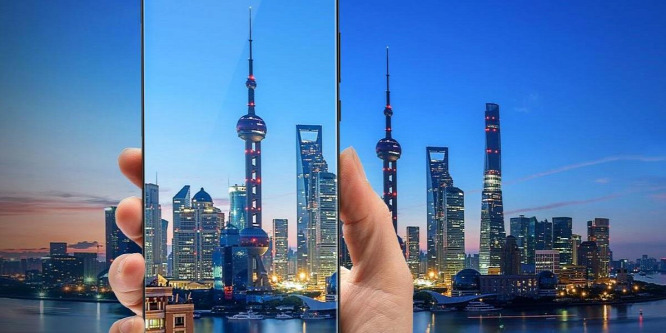Igazi csodatelefont mutatott be a Xiaomi