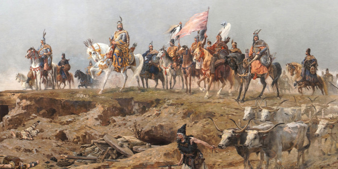 Ősmagyar zsibvásár 1800 négyzetméteren