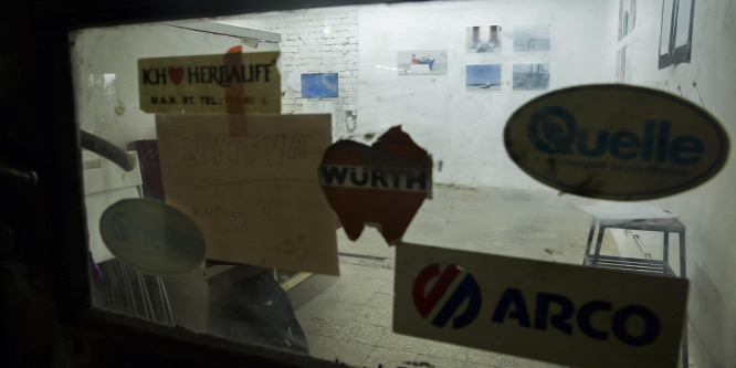 FERi autószerelő volt, és most feminista lett
