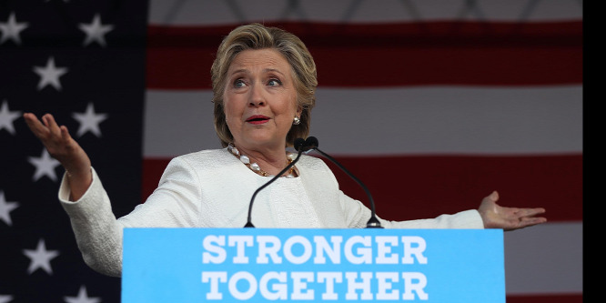 Nem Hillary az első női elnökjelölt Amerikában!