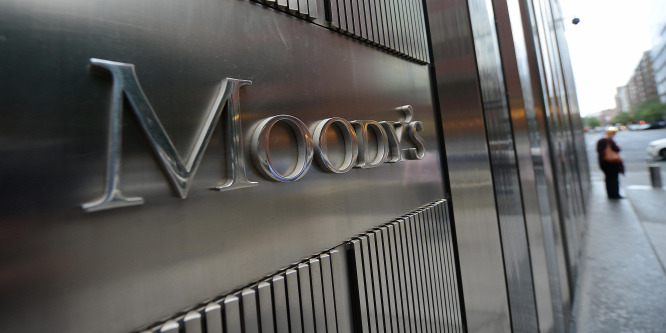 Felminősítette a Takarék Jelzálogbankot a Moody's