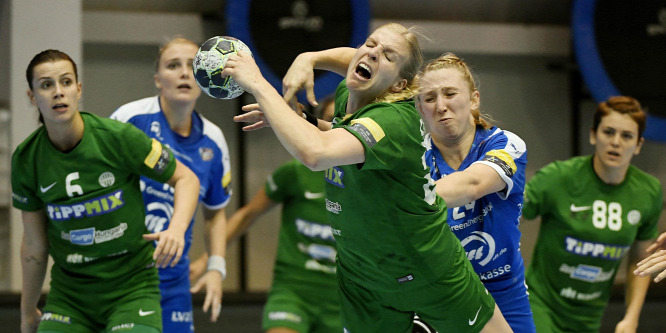 Kilenc év után saját pályáján játszik az FTC a BL-ben