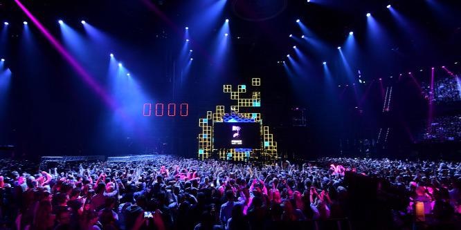 Hazai zenészekre is voksolhattak az idei MTV EMA-díj-átadón: videó