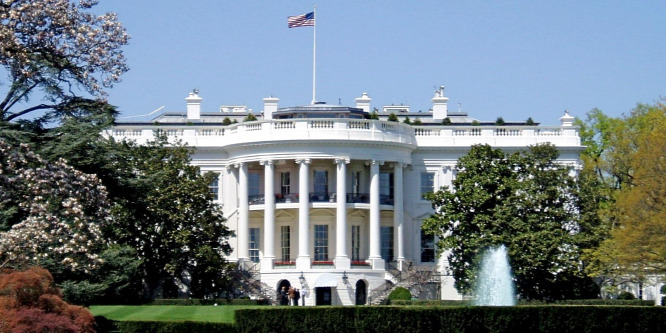 Most megtudhatja, mennyire ismeri az amerikai történelem elnökeit