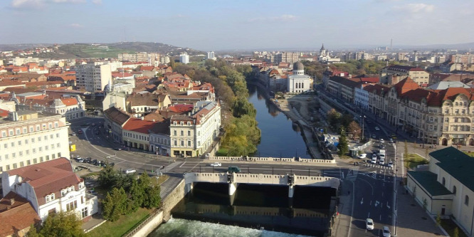 Budapest után ez volt a legpezsgőbb magyar város