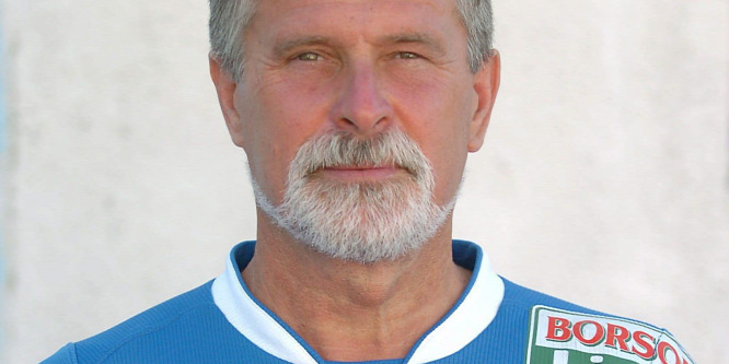 Játék közben hunyt el az MTK legendás gyúrója, Molnár István