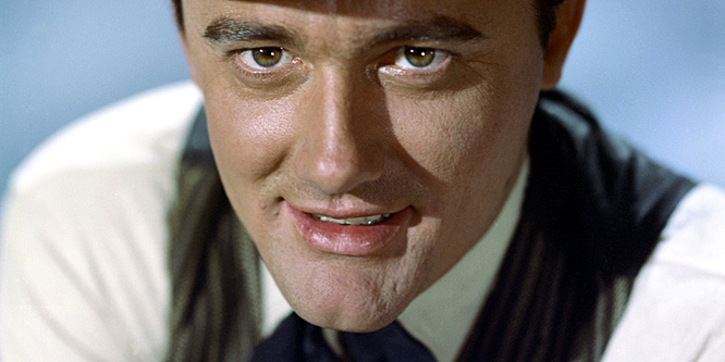 Meghalt Robert Vaughn, A hét mesterlövész sztárja
