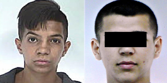 Fiatalokat késeltek meg Budapesten – egy támadót már elfogtak