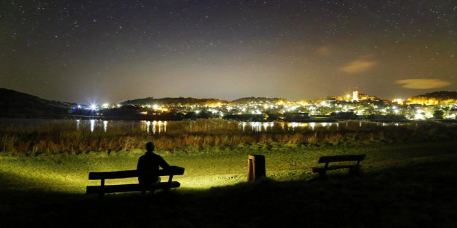 Ősszel is ez az ország egyik legszebb pontja